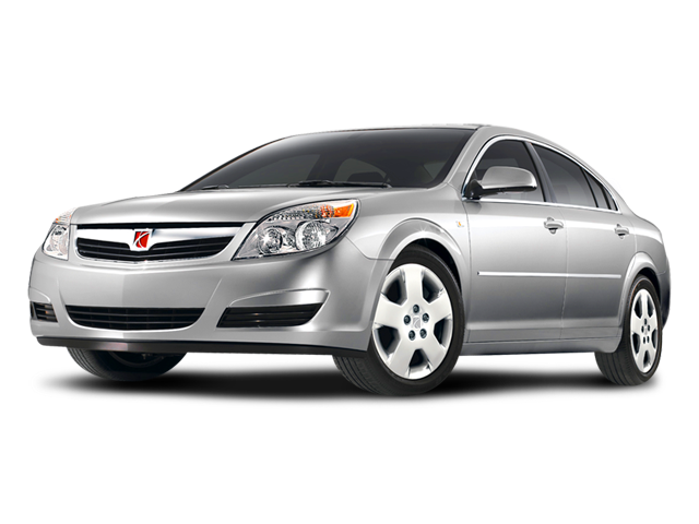 2008 Saturn Aura XE