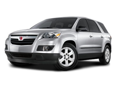 2008 Saturn Outlook XE