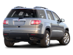 2008 Saturn Outlook XE