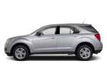 2010 Chevrolet Equinox LT w/2LT