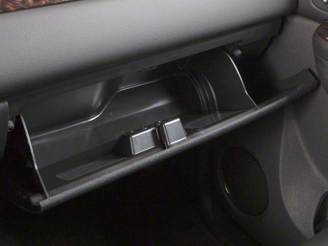 2011 GMC Sierra 3500 HD SRW SLE