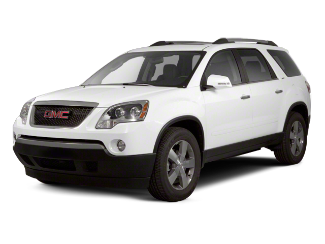 2012 GMC Acadia AWD SLT-1's photo