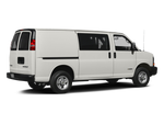 2014 Chevrolet Express Cargo 3500 Base