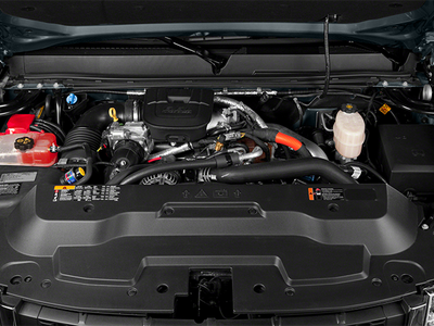 2014 GMC Sierra 2500 HD SLT