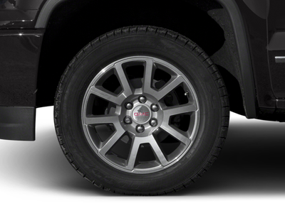 2016 GMC Sierra 1500 Denali