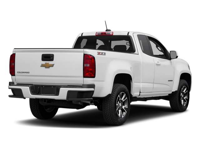 Used 2018 Chevrolet Colorado Z71 with VIN 1GCHTDEN8J1125930 for sale in Kansas City