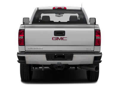 2018 GMC Sierra 3500 HD SLE