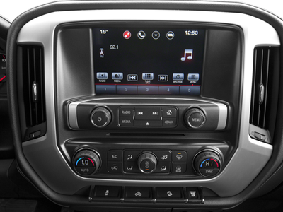 2018 GMC Sierra 3500 HD SLE