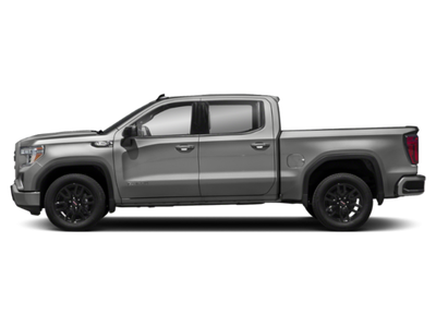 2019 GMC Sierra 1500 Elevation