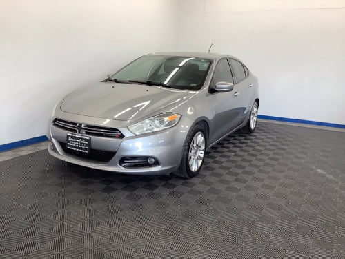2014 Dodge Dart Limited