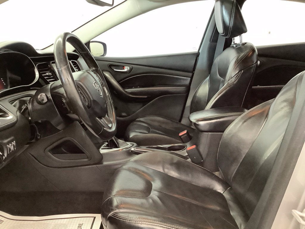 2014 Dodge Dart Limited