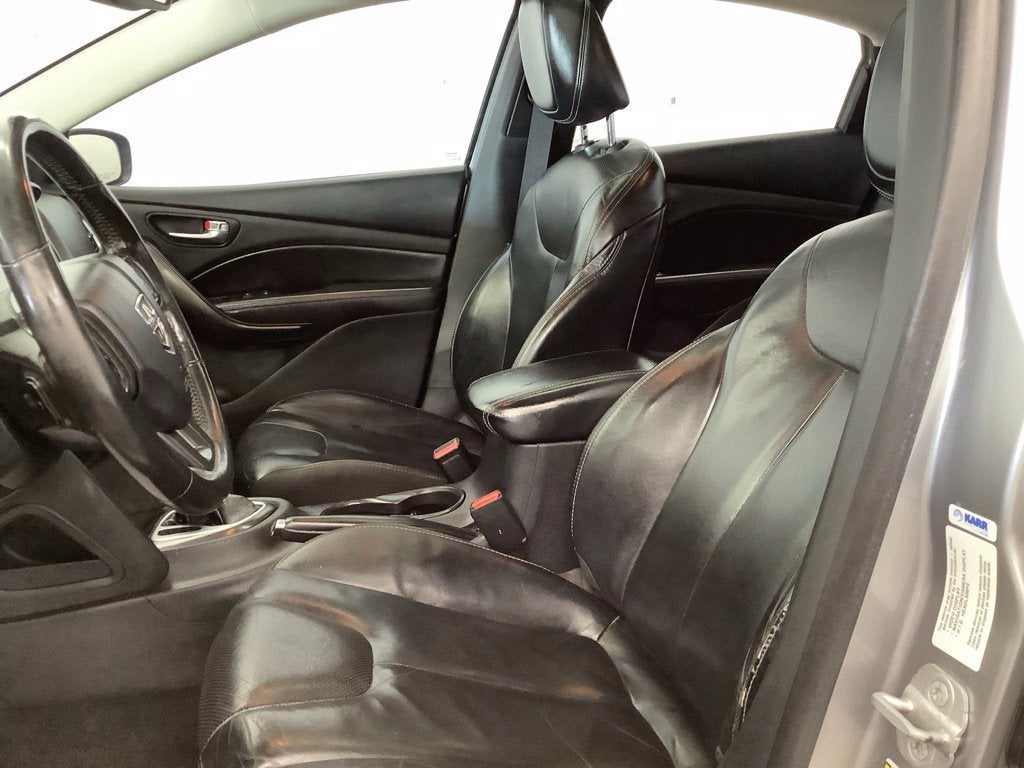 2014 Dodge Dart Limited