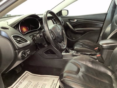 2014 Dodge Dart Limited