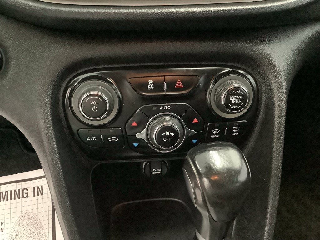 2014 Dodge Dart Limited