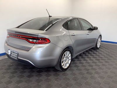 2014 Dodge Dart Limited