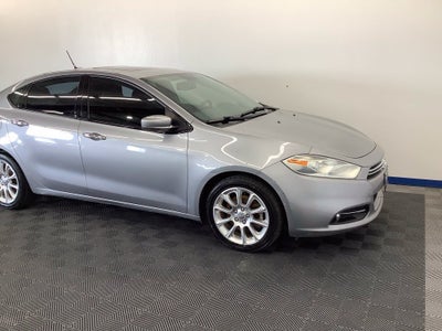 2014 Dodge Dart Limited