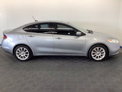 2014 Dodge Dart Limited