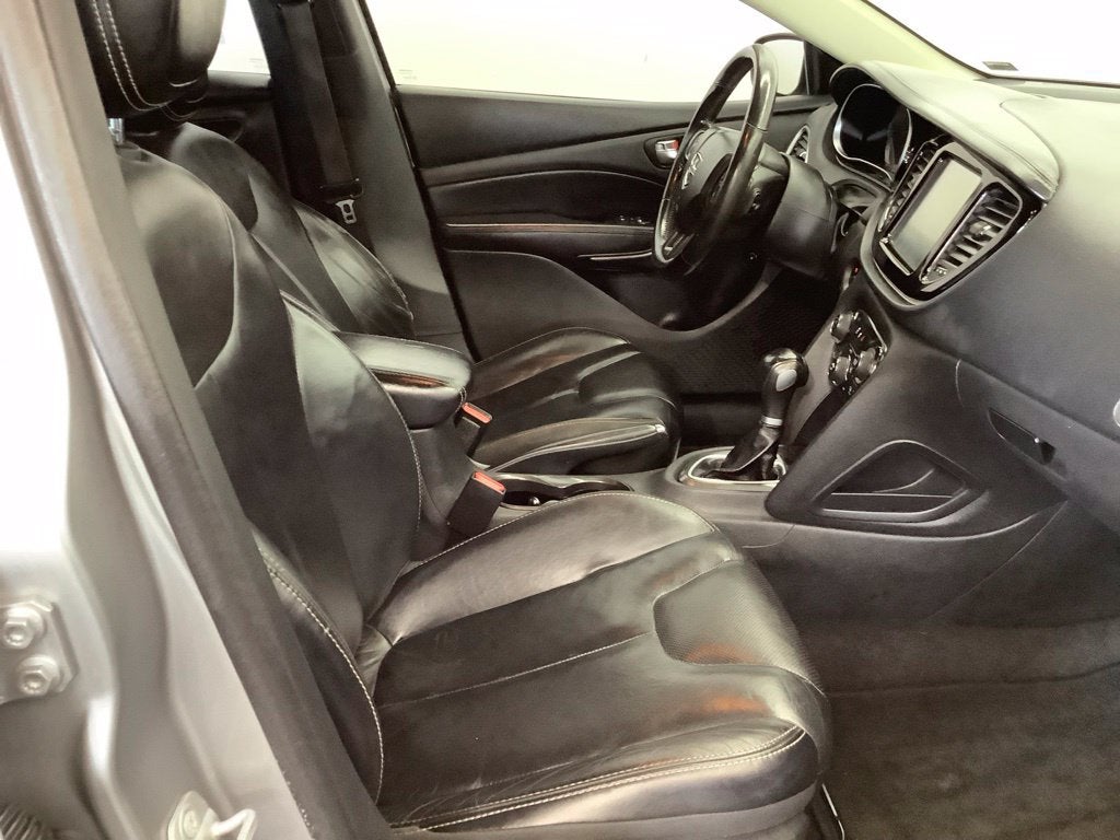 2014 Dodge Dart Limited