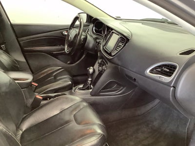2014 Dodge Dart Limited