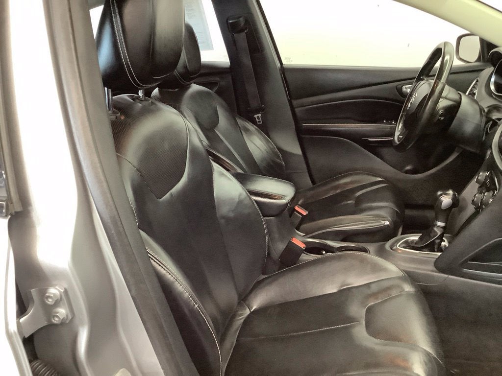 2014 Dodge Dart Limited