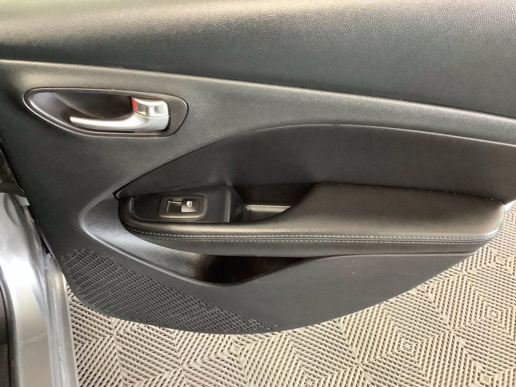 2014 Dodge Dart Limited