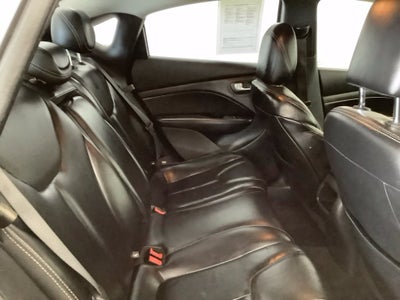 2014 Dodge Dart Limited