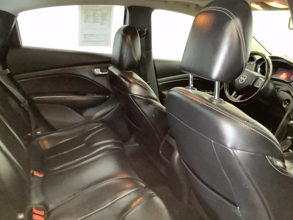 2014 Dodge Dart Limited