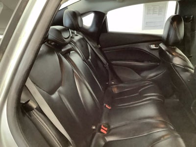 2014 Dodge Dart Limited