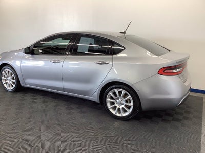 2014 Dodge Dart Limited