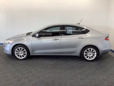 2014 Dodge Dart Limited