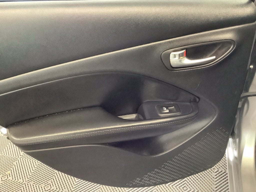 2014 Dodge Dart Limited