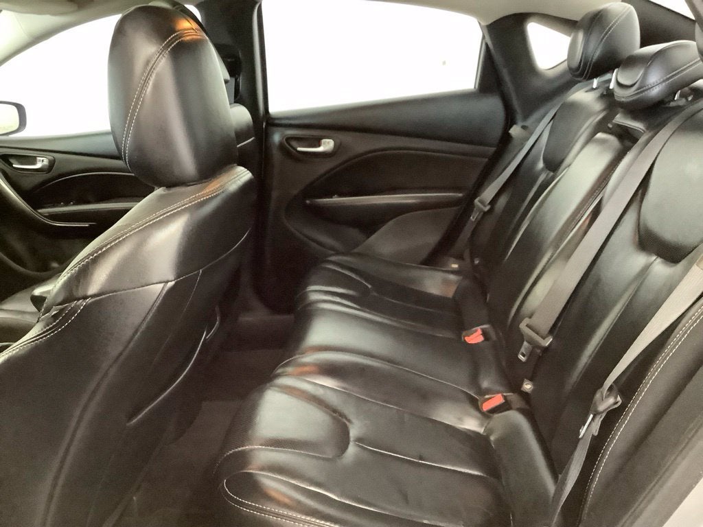 2014 Dodge Dart Limited