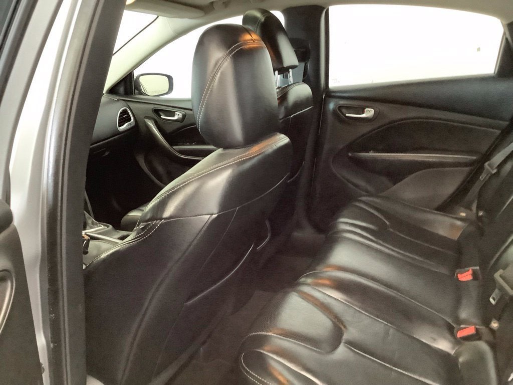 2014 Dodge Dart Limited