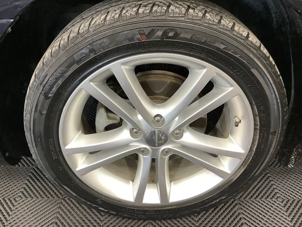 2012 Dodge Avenger SXT Plus