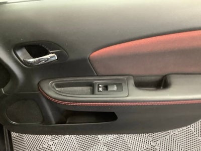 2012 Dodge Avenger SXT Plus