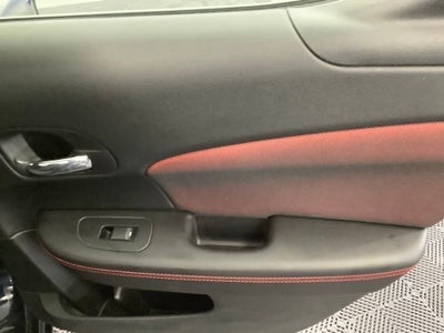 2012 Dodge Avenger SXT Plus