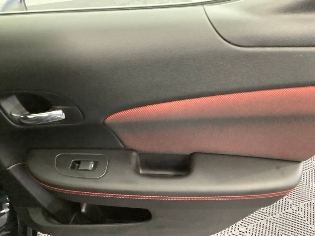 2012 Dodge Avenger SXT Plus