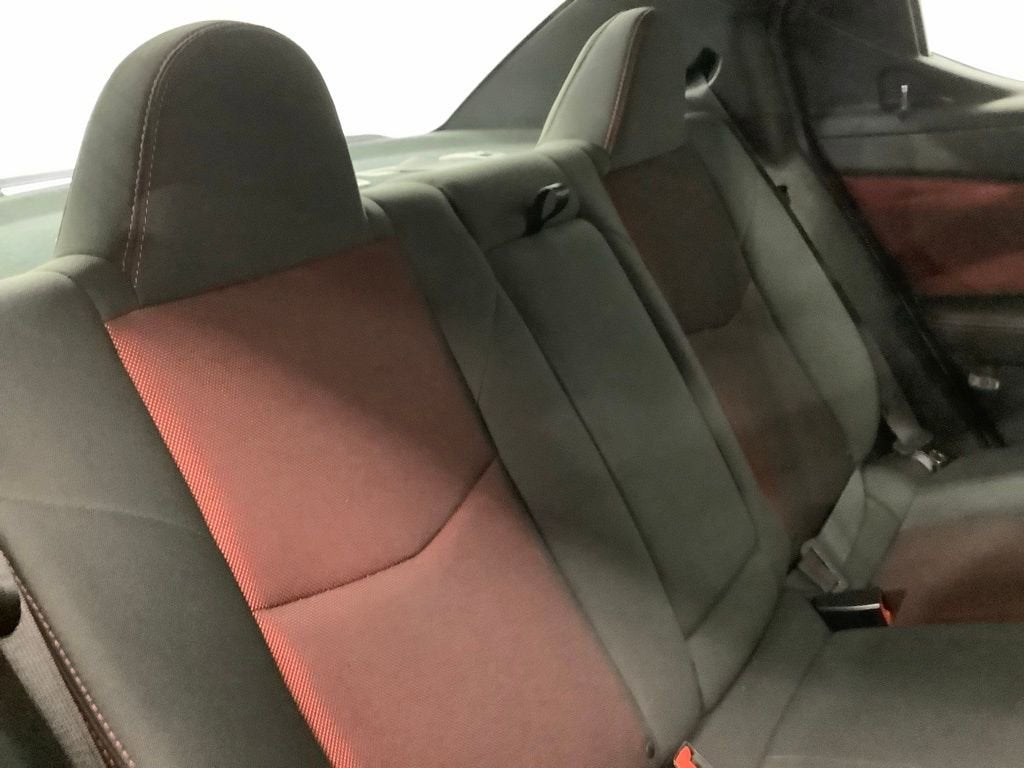 2012 Dodge Avenger SXT Plus