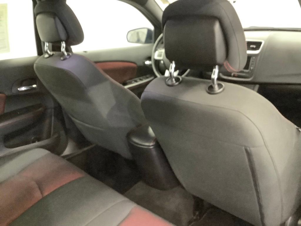 2012 Dodge Avenger SXT Plus