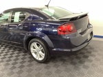 2012 Dodge Avenger SXT Plus