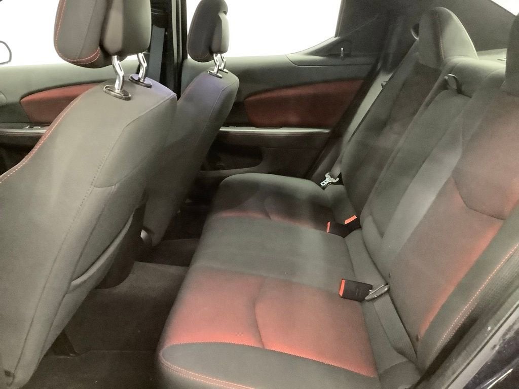 2012 Dodge Avenger SXT Plus