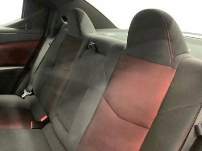 2012 Dodge Avenger SXT Plus