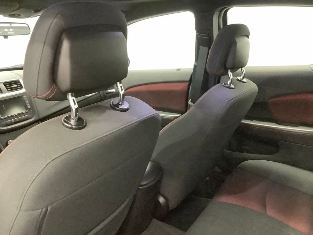 2012 Dodge Avenger SXT Plus