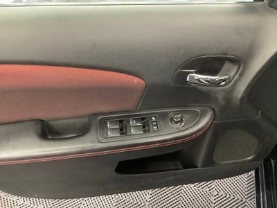 2012 Dodge Avenger SXT Plus