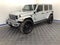 2022 Jeep Wrangler 4xe Unlimited Sahara