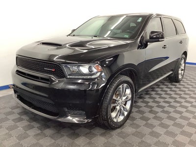 2019 Dodge Durango R/T