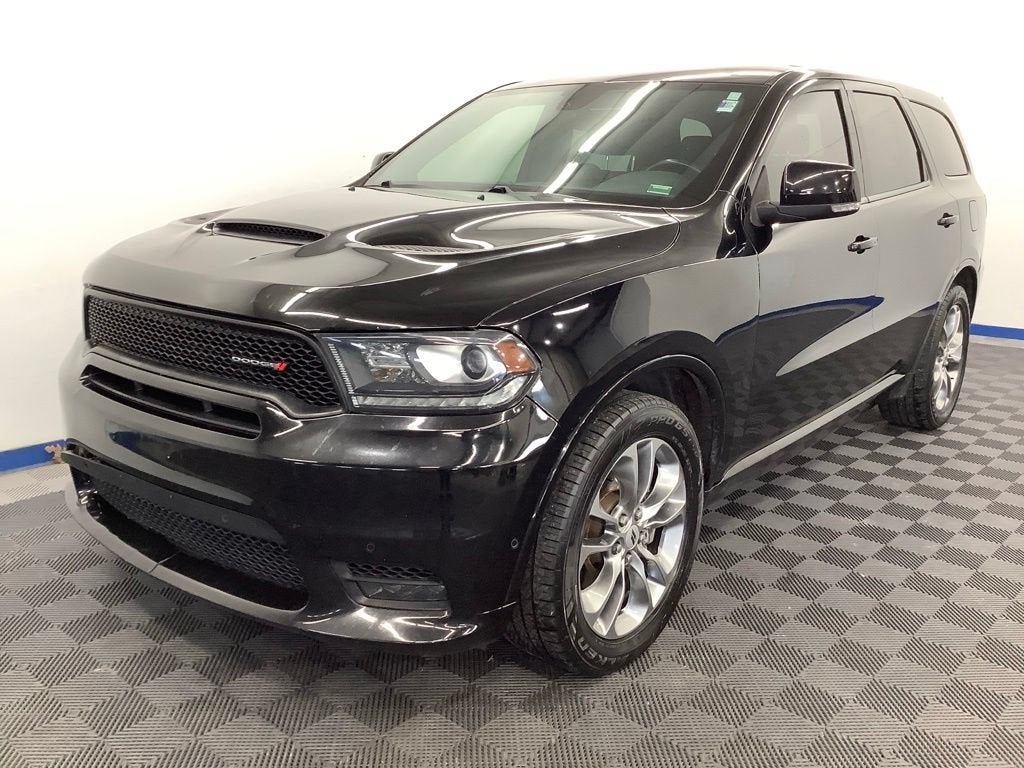 2019 Dodge Durango R/T