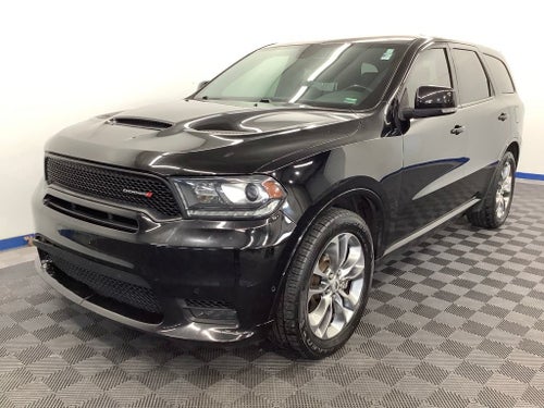 2019 Dodge Durango R/T