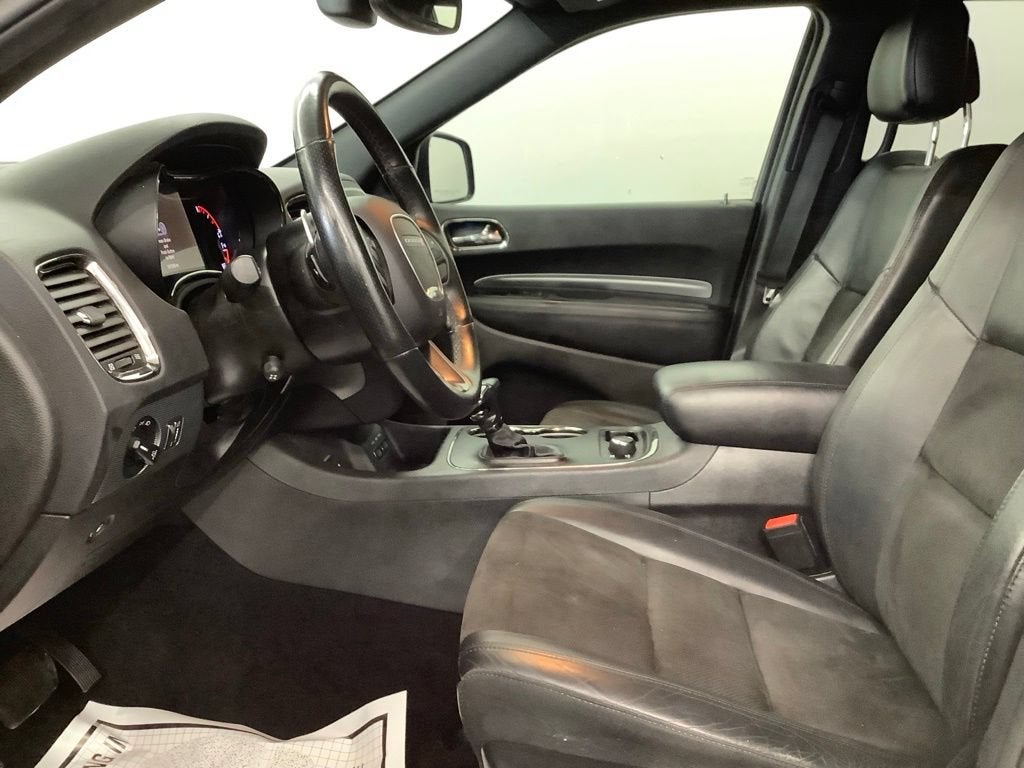 2019 Dodge Durango R/T