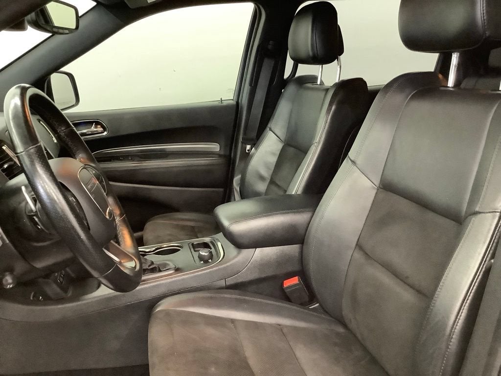 2019 Dodge Durango R/T